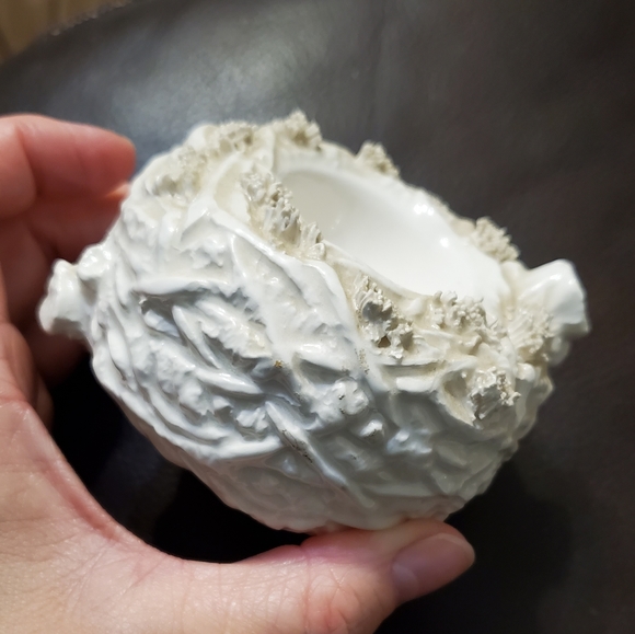 Vintage Cater Arnn Ceramic nest / egg holder - Picture 4 of 5